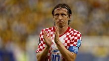 Modrić donio odluku: Evo što je kapetan Hrvatske odlučio dan nakon ispadanja