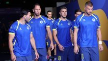 Iako je ispala, BiH ostvarila nešto što nikome prije nije uspjelo u SAD-u