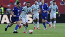 Slavni Englez oduševljen hrvatskim igračem: Evo što je objavio usred drame s Portugalom