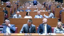 Sabor zaiskrio, izbila svađa oko inflacije: Nemate ni prvi kvadratić hrvatskog suvereniteta