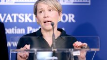 Sabor odbio prijedlog Možemo, padale optužbe: 'Da li ste bili u Medikolu na pregledu?'