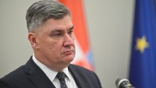 Milanović: 'Državni poslovi vode se sebično. Znamo kako je izgledalo kad su Hrvatsku vodili Hitlerovi saveznici'