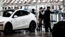 Poskočila isporuka Teslinih električnih automobila, izdvojili su moguće razloge