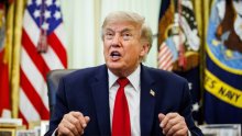 Trump brani višemilijunske biznise s kriptovalutama: 'Nije ništa ilegalno'