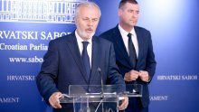HDZ poziva stranke na dogovor o ustavnim sucima: 'Izaberimo najbolje'