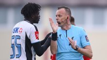HNS povećao plaće sucima te iz elitne skupine izbacio dvojicu