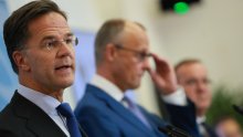 Podržali inicijativu: NATO će se obvezati na milijarde eura pomoći Ukrajini