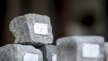 Nagrada 'Nada Dimić' organizatorici skupa 'Ujedinjeni protiv fašizma'