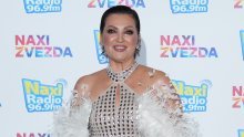 Nina Badrić posvetila emotivnu objavu Luki Modriću: 'Maestro, kapa dolje'