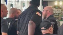 Kaos u hotelu Egipta uoči Australije: Umiješala se policija, sve je počelo zbog fotografije s dječakom