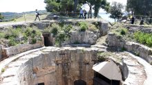 Urušio se krov bunkera u Istri: Četvero stranaca završilo u bolnici