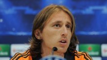 Luka Modrić o zvižducima Ronaldu i krizi Reala!