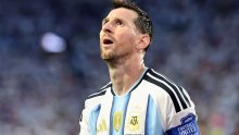 Nakon najluđe utakmice SP-a oglasio se i Messi: Evo što je sve rekao