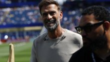 Klopp sve bliže preuzimanju Njemačke: 'Mogu potvrditi da razgovaramo'