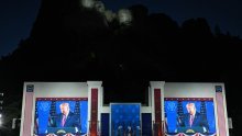 Krenulo veliko slavlje Dana neovisnosti, Trump: 'Amerika nikada neće biti komunistička država'
