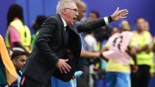 Ancelotti priznao pogrešku koja je Brazil izbacila sa Svjetskog prvenstva: ‘Tada smo sve izgubili’