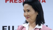 Peru trese politički skandal: Nakon tjedana prosvjeda, dobili novu predsjednicu