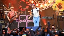 Jovanotti u pulskoj Areni priredio spektakl za pamćenje: Pogledajte atmosferu