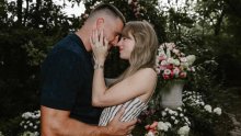 'Bilo je epski: Travis Kelce se prisjetio trenutka kad je odlučio zaprositi Taylor Swift