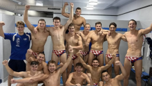 Mladi hrvatski vaterpolisti večeras igraju za svjetsko zlato