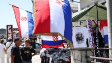 Zaprešić odbrojava do Thompsonovog koncerta, na ulicama vlada posebna atmosfera