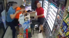 VIDEO U Srbiji pao zloglasni kriminalac i vođa 'Zabranjenih': Evo kako su ga uhitili