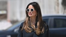 Severina blista u haljini od 12 eura, no postoji jedan 'mali' problem