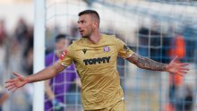 Bivši hajdukovac Mlakar ima novi klub