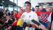 'Dalić mi je pokazao poruku i ponudu tešku pet milijuna eura'