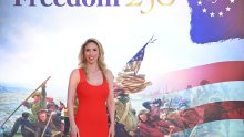 Američka neovisnost se slavi i u Hrvatskoj: 'Živimo u zlatnom dobu odnosa SAD-a i Hrvatske'