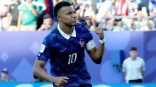 Francuzi teškom mukom izbacili Paragvajce, Mbappe jedini gol zabio s bijele točke