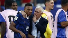 Mbappé žestoko napao paragvajsku senatoricu: 'Vi ste odvratna i nesposobna gospođa...'