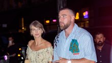 Iznos od kojeg boli glava: Taylor Swift i Kelce potrošili na vjenčanje nevjerojatnih 50 milijuna