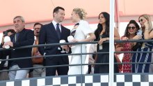 Talijanska princeza mogla bi postati prva dama Francuske: Tko je žena koja je osvojila vođu desnice?