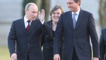 Sanader je kriv što nas je Putin zaobišao