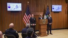 Tragedija na Dan neovisnosti: Pucnjava u New Yorku, među ranjenima i djeca