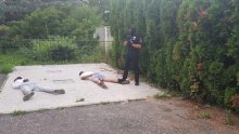 Novi detalji o napadaču iz Čakovca: U BiH je imao golemi laboratorij