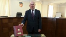 Šeparović isprozivao Milanovića: 'Stvarno mi ga je žao'