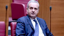 Stigao brutalan odgovor Hajdašu Dončiću: '2028. ćemo vas poslati u povijest'