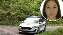 Nestala Gabrijela (16), policija je traži 10 dana: 'Svi živimo samo s jednom željom'