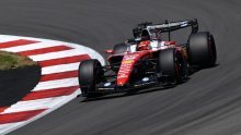Nevjerojatan rasplet utrke na kultnom Silverstoneu. Leclerc iskoristio kaos i dojurio do pobjede