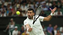 Novak Đoković izborio četvrtfinale Wimbledona i srušio rekord Rogera Federera