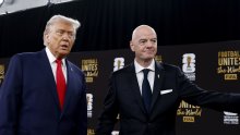 Trump nazvao FIFA-u da poništi crveni SAD-u? Belgijski savez poludio