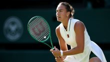 Šok na Wimbledonu! Prva tenisačica svijeta ispala nakon velikog iznenađenja