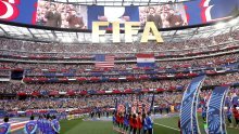 Reuters otkrio neobičnu priču iza Svjetskog prvenstva: Tko bira glazbu koju slušamo na stadionima?