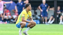 'Hexa cancelado': Brazilski mediji u šoku nakon što im je Haaland srušio san, evo što pišu