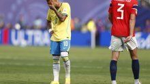 Haaland je samo dokazao da Brazil već godinama nema veze s Brazilom