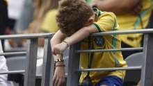 Brazil ovo nikada nije doživio u svojoj povijesti