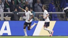 Engleska s igračem manje preživjela ludnicu u Meksiku nakon drame i golijade i plasirala se u četvrtfinale SP-a