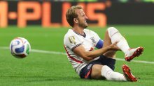 Harry Kane unatoč pobjedi ogorčen na iranskog suca. Iako, jedva je govorio